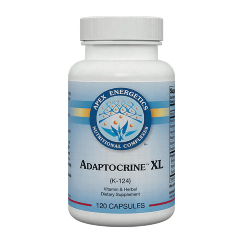 Adaptocrine™XL|Fyrir streitu